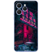 Чохол BoxFace Tecno Spark 40 