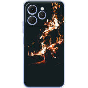 Чохол BoxFace Tecno Spark 40 