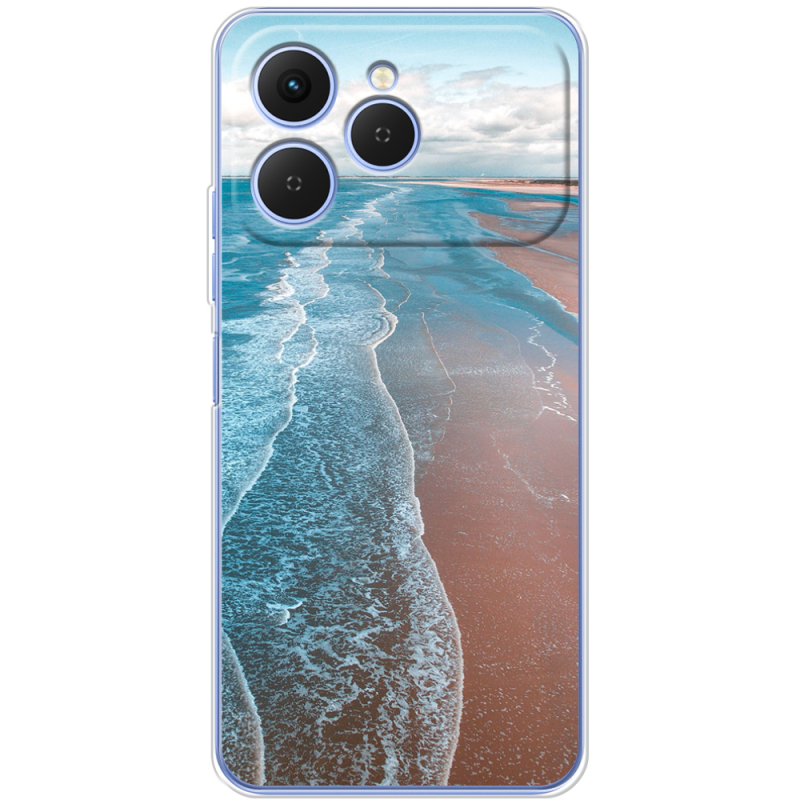 Чохол BoxFace Tecno Spark 40 