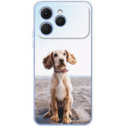 Чохол BoxFace Tecno Spark 40 