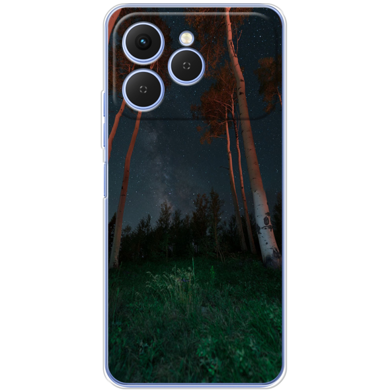 Чохол BoxFace Tecno Spark 40 