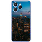 Чохол BoxFace Tecno Spark 40 