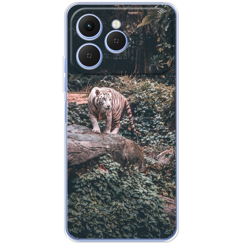 Чохол BoxFace Tecno Spark 40 