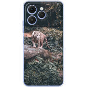 Чохол BoxFace Tecno Spark 40 