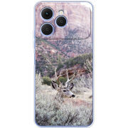 Чохол BoxFace Tecno Spark 40 