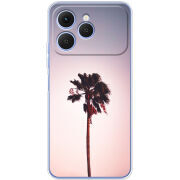 Чохол BoxFace Tecno Spark 40 