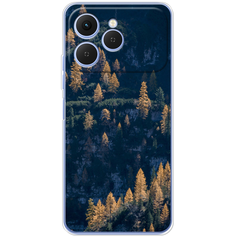 Чохол BoxFace Tecno Spark 40 