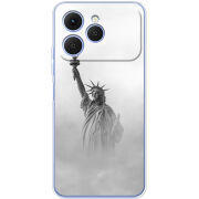 Чохол BoxFace Tecno Spark 40 