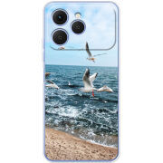 Чохол BoxFace Tecno Spark 40 