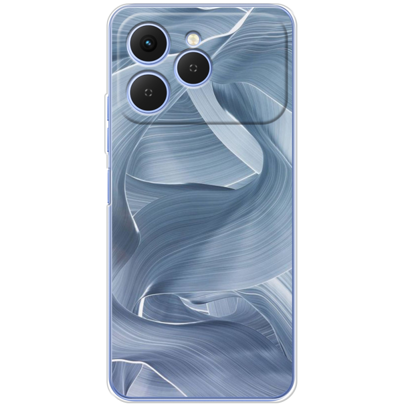 Чохол BoxFace Tecno Spark 40 