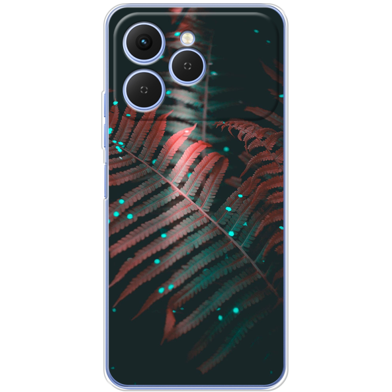 Чохол BoxFace Tecno Spark 40 