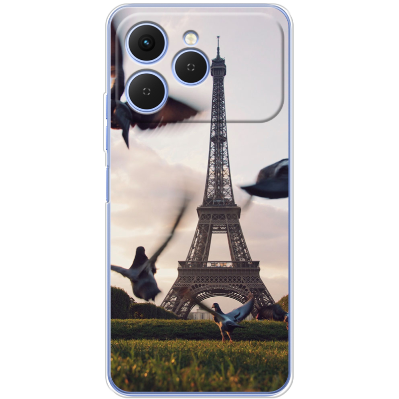 Чохол BoxFace Tecno Spark 40 