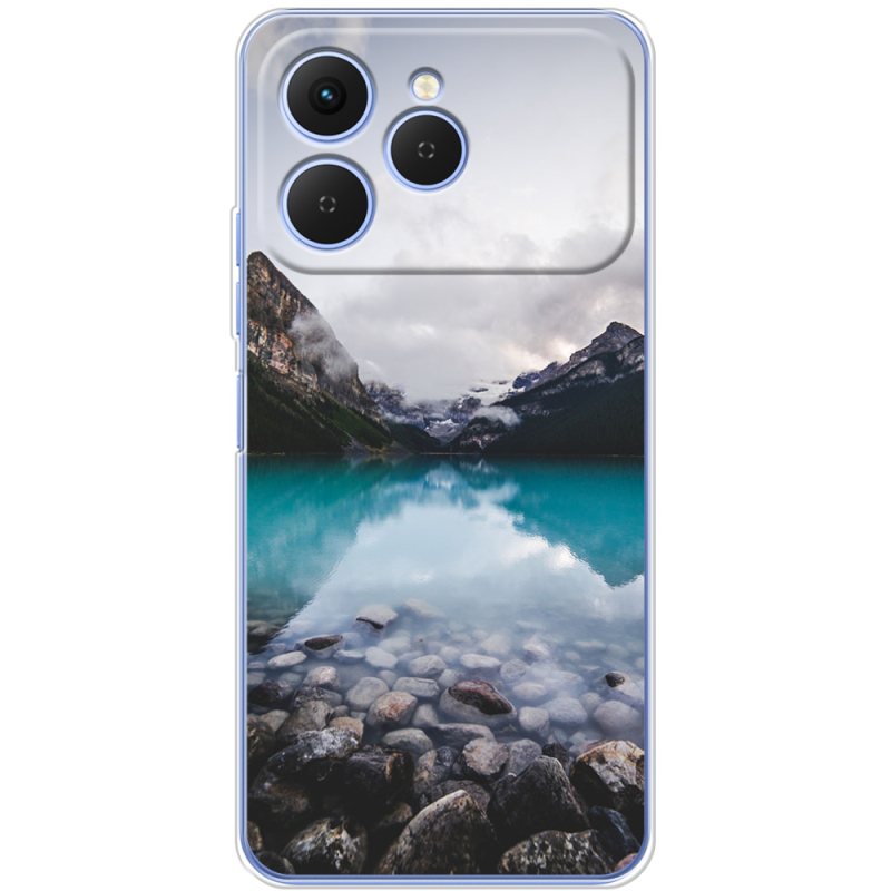 Чохол BoxFace Tecno Spark 40 