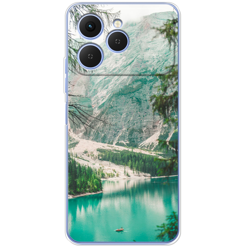 Чохол BoxFace Tecno Spark 40 