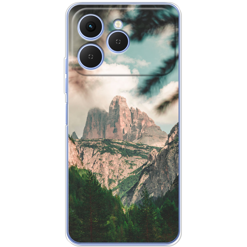 Чохол BoxFace Tecno Spark 40 