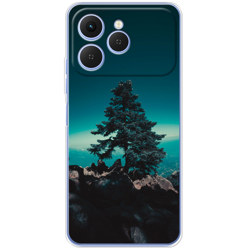 Чохол BoxFace Tecno Spark 40 