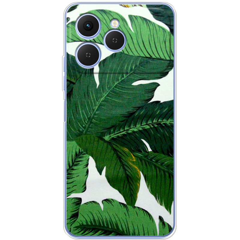 Чохол BoxFace Tecno Spark 40 