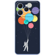 Чохол BoxFace Tecno Spark 40 