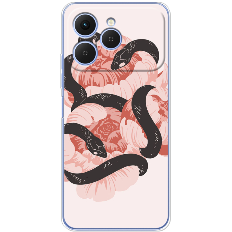 Чохол BoxFace Tecno Spark 40 