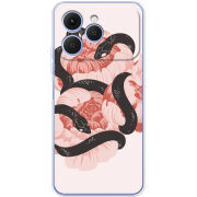 Чохол BoxFace Tecno Spark 40 