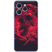 Чохол BoxFace Tecno Spark 40 