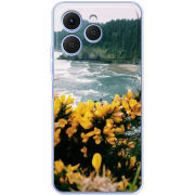 Чохол BoxFace Tecno Spark 40 