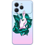 Чохол BoxFace Tecno Spark 40 