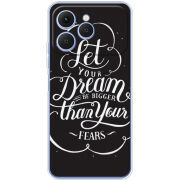 Чохол BoxFace Tecno Spark 40 