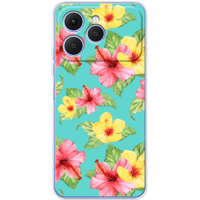 Чохол BoxFace Tecno Spark 40 