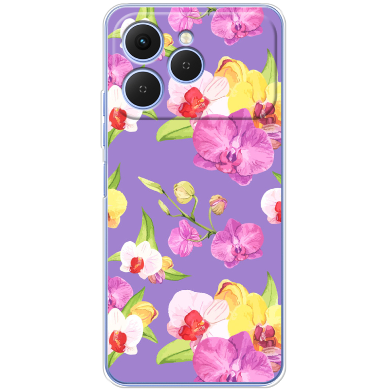 Чохол BoxFace Tecno Spark 40 