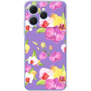 Чохол BoxFace Tecno Spark 40 