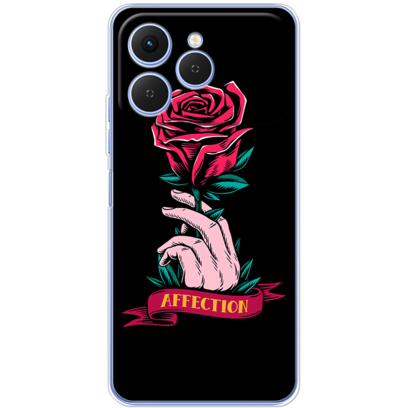 Чохол BoxFace Tecno Spark 40 