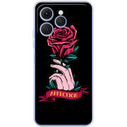 Чохол BoxFace Tecno Spark 40 