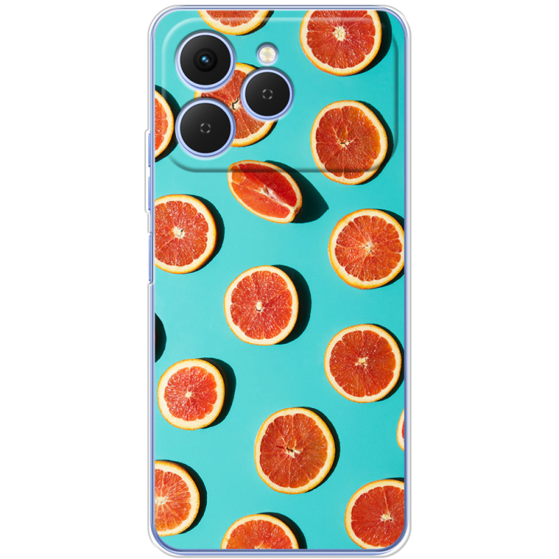 Чохол BoxFace Tecno Spark 40 