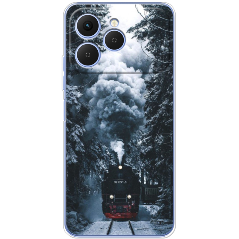 Чохол BoxFace Tecno Spark 40 