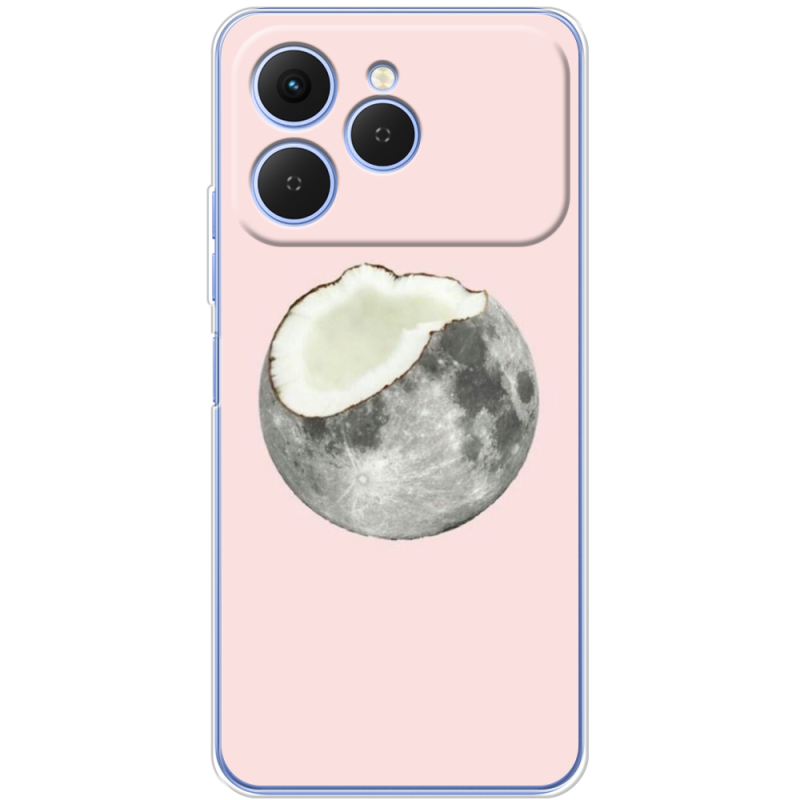 Чохол BoxFace Tecno Spark 40 