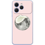 Чохол BoxFace Tecno Spark 40 