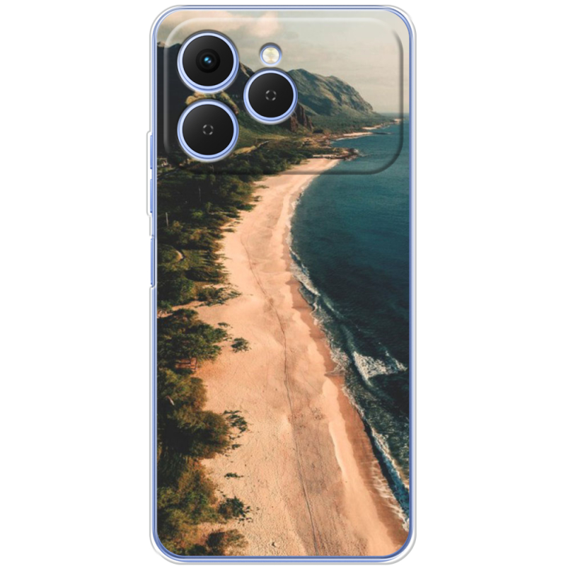 Чохол BoxFace Tecno Spark 40 