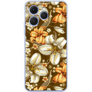 Чохол BoxFace Tecno Spark 40 Lilly