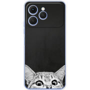 Чохол BoxFace Tecno Spark 40 