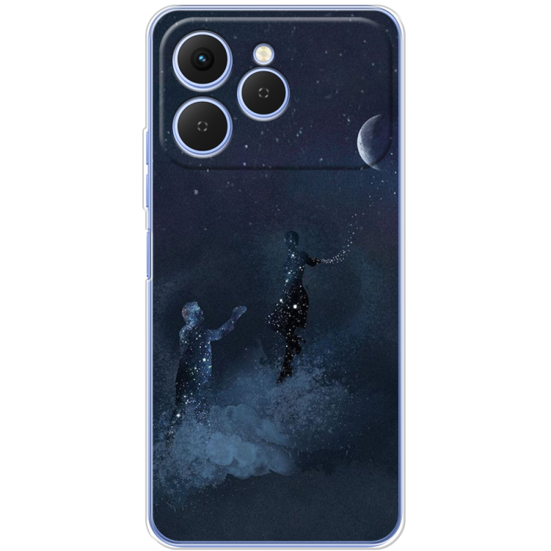 Чохол BoxFace Tecno Spark 40 