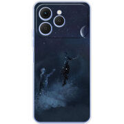 Чохол BoxFace Tecno Spark 40 