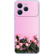 Чохол BoxFace Tecno Spark 40 