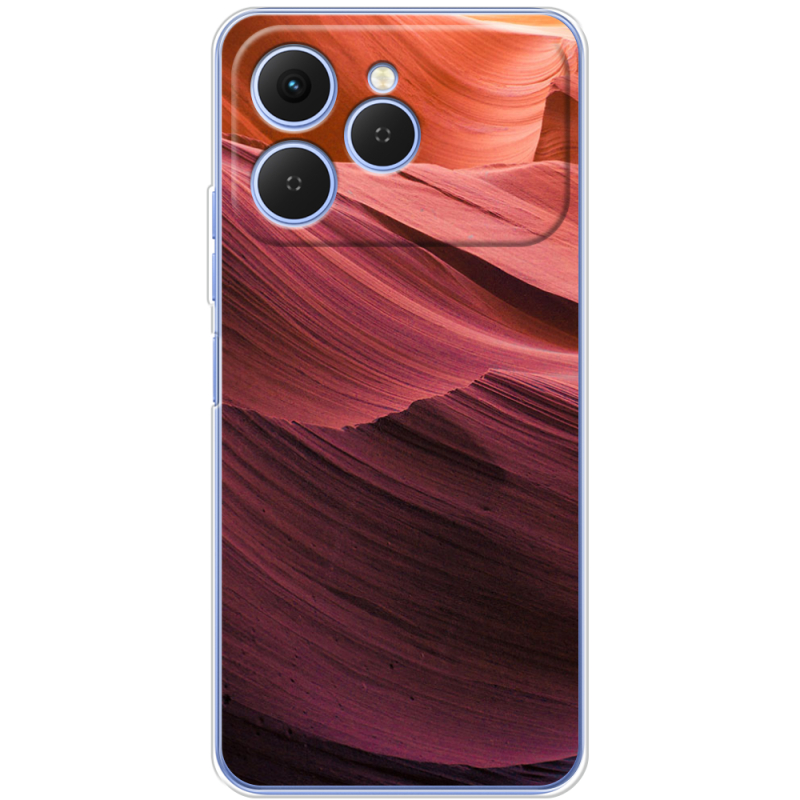 Чохол BoxFace Tecno Spark 40 