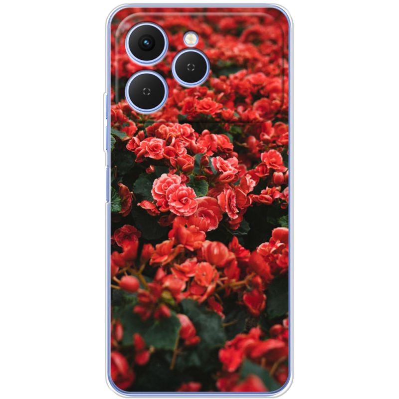 Чохол BoxFace Tecno Spark 40 