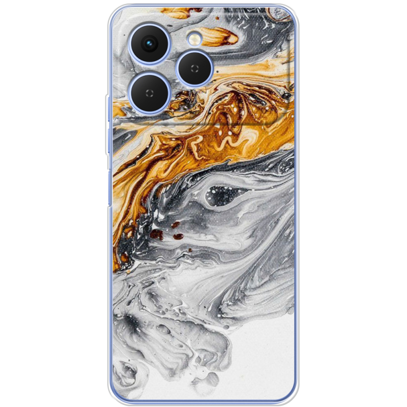 Чохол BoxFace Tecno Spark 40 