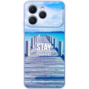 Чохол BoxFace Tecno Spark 40 