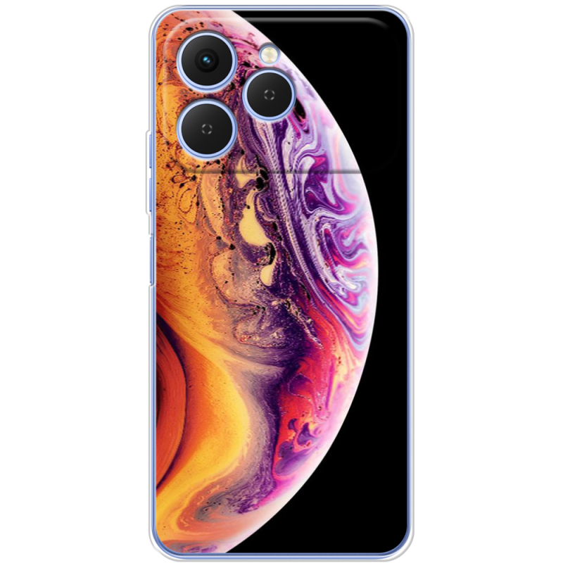 Чохол BoxFace Tecno Spark 40 