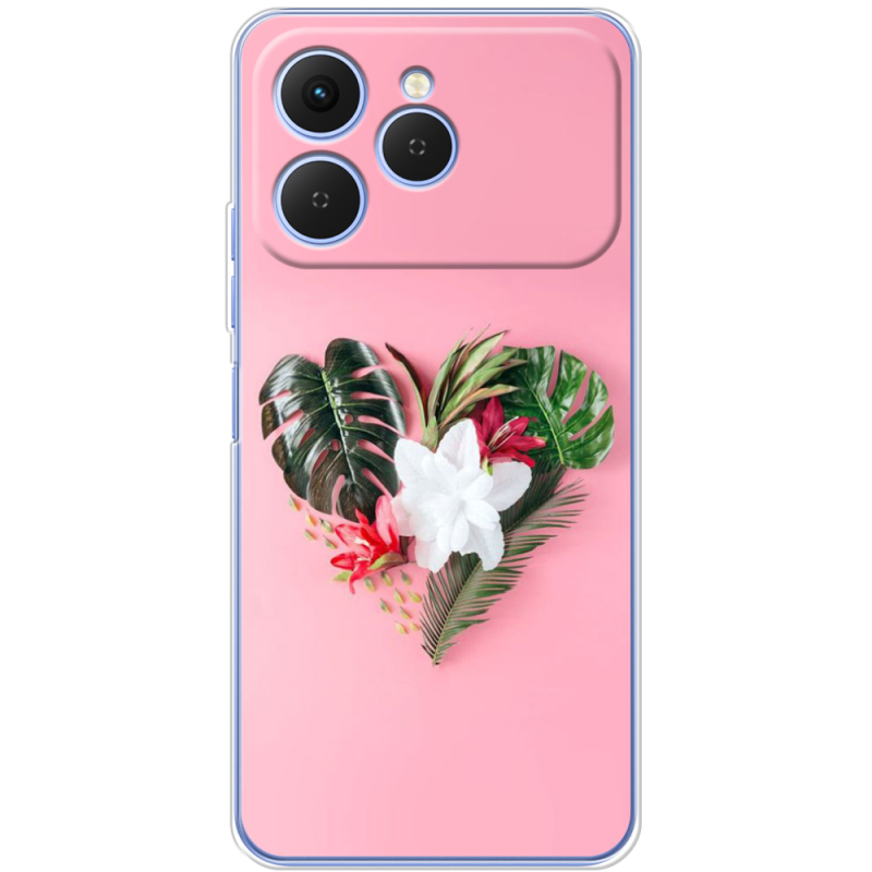 Чохол BoxFace Tecno Spark 40 