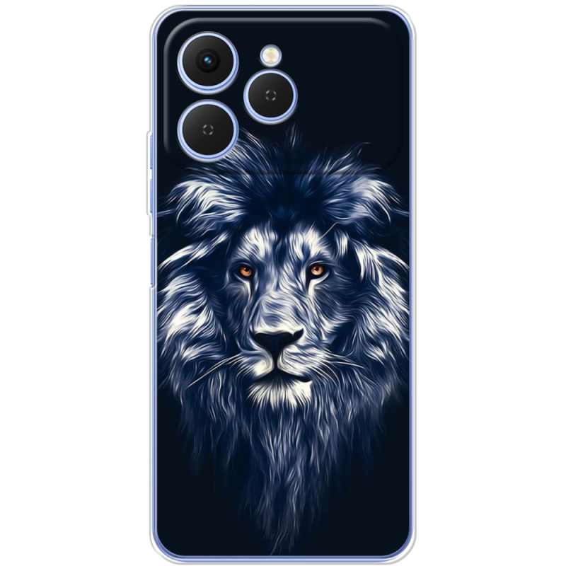 Чохол BoxFace Tecno Spark 40 